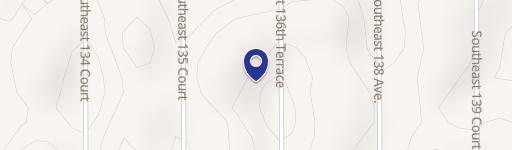 Residential Land Lot with Road Access