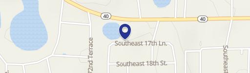Waterfront Residential Land Lot