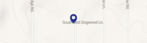 Wooded Lot in Rainbow Springs