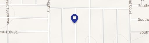 Wooded Lot in Growing Community