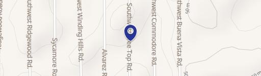 Residential Lot Near Rainbow Springs