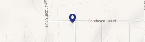 Acre Lot in Rainbow Lakes