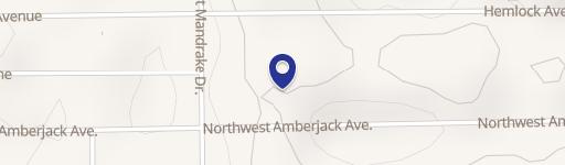 Wooded Residential Lot