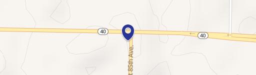 Highway Frontage Commercial Land Ocala