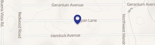 Residential Land in Dunnellon, FL