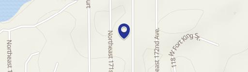 Wooded Lot Near Ocala Forest
