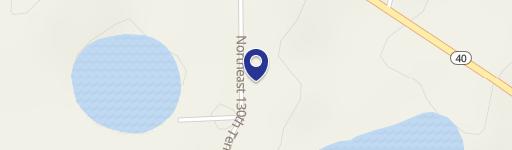 Residential Land in Silver Springs