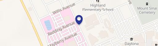 Vacant Land Lot for Development