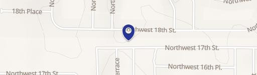 Generous Residential Lot in Ocala