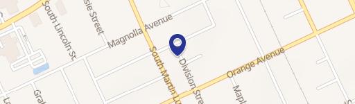 Daytona Beach Buildable Residential Land