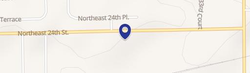 Ocala Industrial Development Land