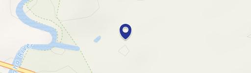RV Park Lot with Utility Shed