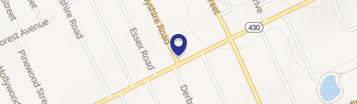 Daytona Beach Vacant Commercial Land