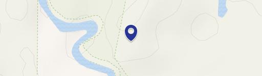 RV Lot in Wilderness Resort