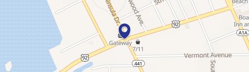 Daytona Beach Commercial Land For Sale