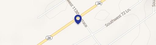 Corner Commercial Lot For Sale