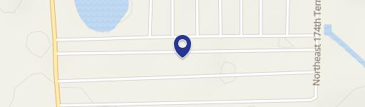 1-Acre A-1 Residential Lot