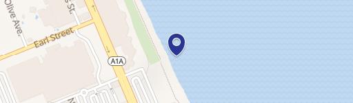 444 Seabreeze Blvd, Unit 3RD, Daytona Beach, FL 32118