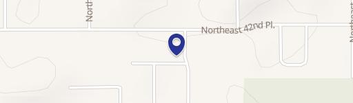 Corner Premium RV Lot