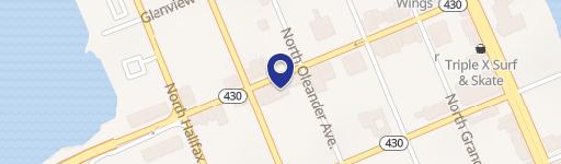 Daytona Beach Taproom For Sale