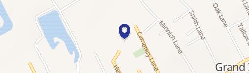 Waterfront Lots on Highway 1