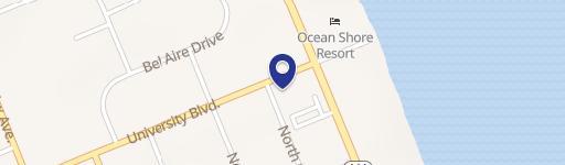 Daytona Beach Apartment Suites Land