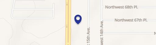 Commercial Lot on Highway 441