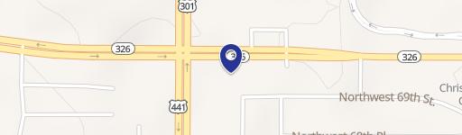 Highway-Frontage Commercial Land