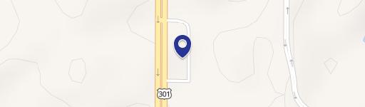 Commercial Land with 100-Foot Frontage