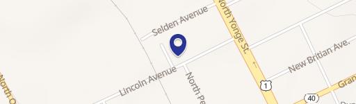 Vacant Commercial Lot in Ormond