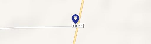 Irregular Highway Frontage Land