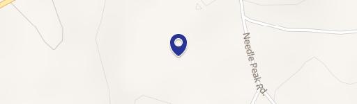 Recreational Ranch Tract Land