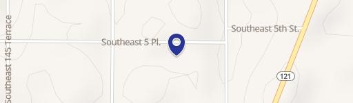 Vacant Land in Williston, FL