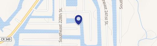 Cleared Waterfront Corner Land Parcel