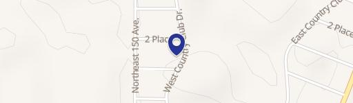 Williston Highlands Golf Course Land