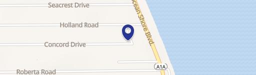 Oceanfront Land in Daytona Beach