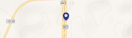 Commercial Zoned Land Site