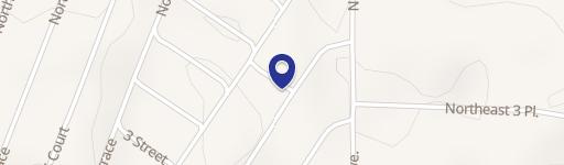 Corner Residential Land Lot