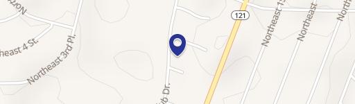 Corner Residential Land Lot