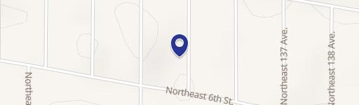 Square Residential Land Lot