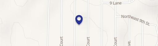 Wooded Building Lot