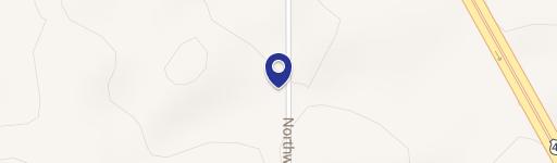 Vacant Land For Equestrian Use