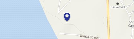 Deeded Waterfront Lot Near Little Lake