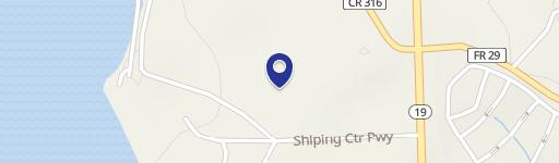 Deeded RV Lot in Gated Resort