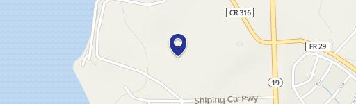 RV Lot Near Salt Springs