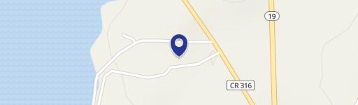 Deeded Resort Campground Lot