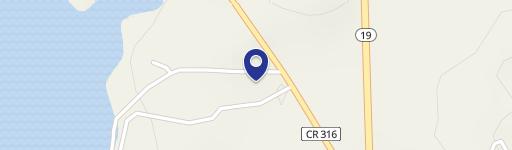 RV Lot in Salt Springs