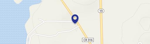 Deeded RV Lot in Resort