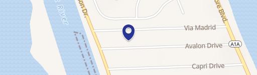 Beachside Vacant Lot Opportunity
