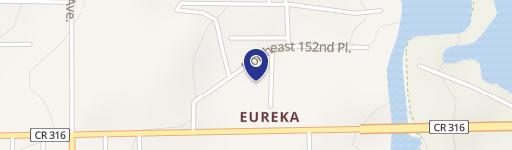 Turnkey Resort on Ocklawaha River